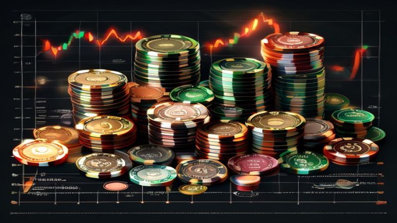Minh họa: Chọn Máy Slot Theo Ngân Sách: Mức Cược Và Số Vòng Quay Dự Kiến