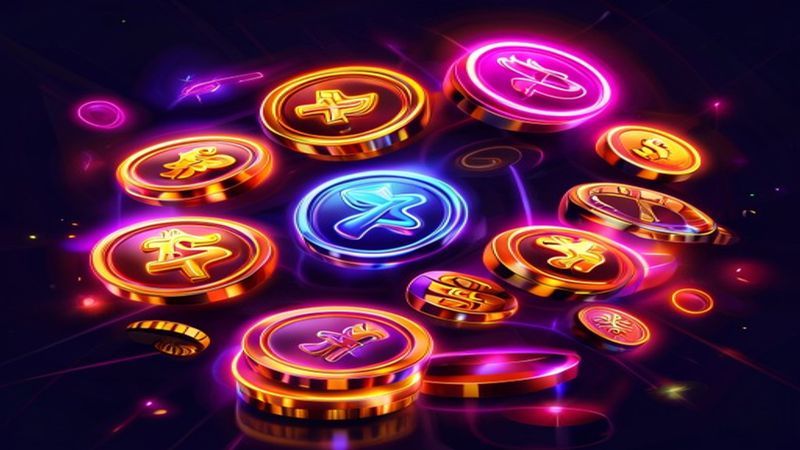 Minh họa: RTP Slot Là Gì? Cách Đọc Tỷ Lệ Trả Thưởng Trước Khi Quay